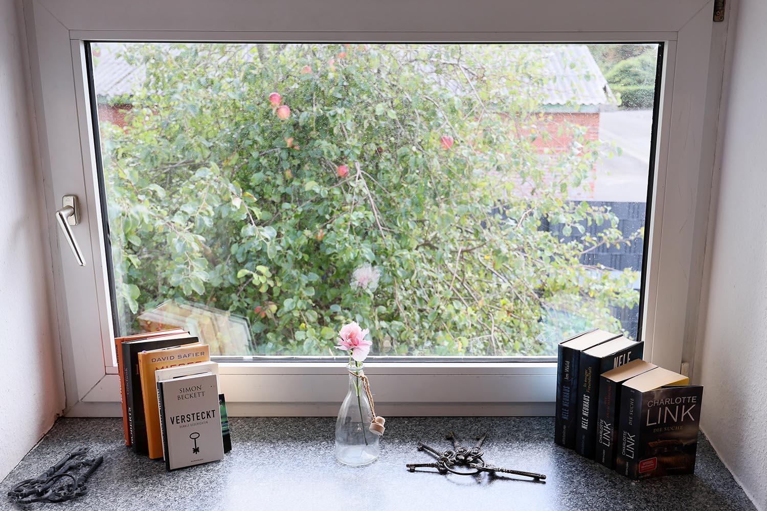 Meerzeit Schulp  Exteriér fotografie